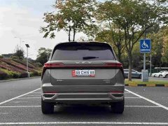 Great Wall WEY Blue Mountain Four-Wheel Drive Max - ფოტო 5