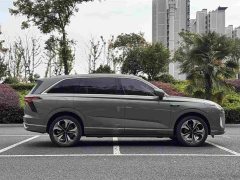Great Wall WEY Blue Mountain Four-Wheel Drive Max - ფოტო 7