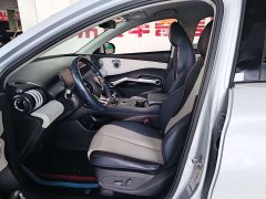 BYD Yuan Plus 510KM Respect and Honor Edition - ფოტო 5
