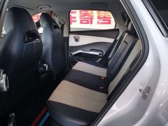 BYD Yuan Plus 510KM Respect and Honor Edition - ფოტო 8