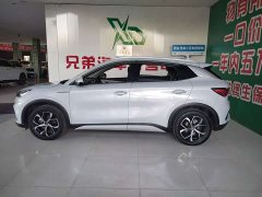BYD Yuan Plus 510KM Respect and Honor Edition - ფოტო 9