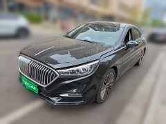 FAW Red Flag H5 Classic Edition Facelift 1.8T Automatic Smart Connected Flag Enjoy Edition - ფოტო 1