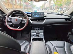 FAW Red Flag H5 Classic Edition Facelift 1.8T Automatic Smart Connected Flag Enjoy Edition - ფოტო 10