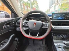 FAW Red Flag H5 Classic Edition Facelift 1.8T Automatic Smart Connected Flag Enjoy Edition - ფოტო 11
