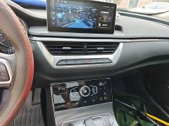 FAW Red Flag H5 Classic Edition Facelift 1.8T Automatic Smart Connected Flag Enjoy Edition - ფოტო 14