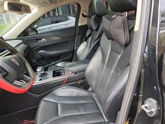 FAW Red Flag H5 Classic Edition Facelift 1.8T Automatic Smart Connected Flag Enjoy Edition - ფოტო 16