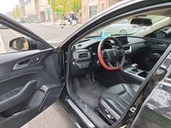 FAW Red Flag H5 Classic Edition Facelift 1.8T Automatic Smart Connected Flag Enjoy Edition - ფოტო 17