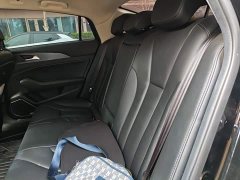 FAW Red Flag H5 Classic Edition Facelift 1.8T Automatic Smart Connected Flag Enjoy Edition - ფოტო 18
