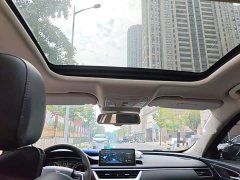 FAW Red Flag H5 Classic Edition Facelift 1.8T Automatic Smart Connected Flag Enjoy Edition - ფოტო 19