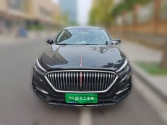 FAW Red Flag H5 Classic Edition Facelift 1.8T Automatic Smart Connected Flag Enjoy Edition - ფოტო 2