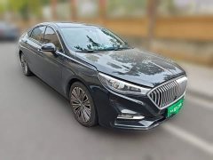 FAW Red Flag H5 Classic Edition Facelift 1.8T Automatic Smart Connected Flag Enjoy Edition - ფოტო 3