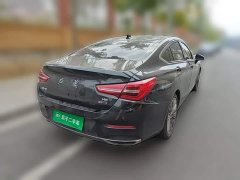 FAW Red Flag H5 Classic Edition Facelift 1.8T Automatic Smart Connected Flag Enjoy Edition - ფოტო 6