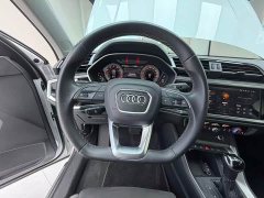 Audi Q3 35 TFSI Fashion Dynamic - ფოტო 10