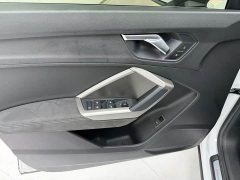 Audi Q3 35 TFSI Fashion Dynamic - ფოტო 11