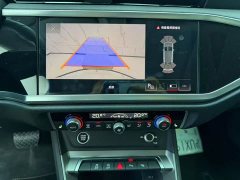 Audi Q3 35 TFSI Fashion Dynamic - ფოტო 12