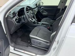 Audi Q3 35 TFSI Fashion Dynamic - ფოტო 13