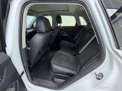 Audi Q3 35 TFSI Fashion Dynamic - ფოტო 14