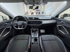 Audi Q3 35 TFSI Fashion Dynamic - ფოტო 15