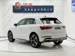 Audi Q3 35 TFSI Fashion Dynamic - ფოტო 4