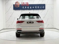Audi Q3 35 TFSI Fashion Dynamic - ფოტო 5