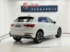 Audi Q3 35 TFSI Fashion Dynamic - ფოტო 6