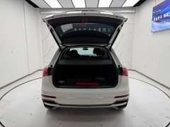 Audi Q3 35 TFSI Fashion Dynamic - ფოტო 8