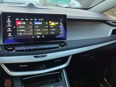 Geely Jiayue 1.8TD DCT Platinum Luxury - ფოტო 13