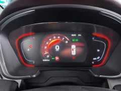 Geely Jiayue 1.8TD DCT Platinum Luxury - ფოტო 14