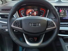 Geely Jiayue 1.8TD DCT Platinum Luxury - ფოტო 15
