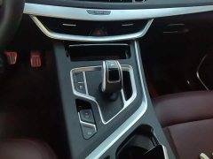 Geely Jiayue 1.8TD DCT Platinum Luxury - ფოტო 16