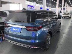 Geely Jiayue 1.8TD DCT Platinum Luxury - ფოტო 3