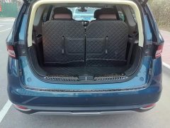 Geely Jiayue 1.8TD DCT Platinum Luxury - ფოტო 4