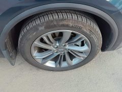 Geely Jiayue 1.8TD DCT Platinum Luxury - ფოტო 6