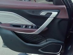 Geely Jiayue 1.8TD DCT Platinum Luxury - ფოტო 7