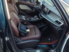 Geely Jiayue 1.8TD DCT Platinum Luxury - ფოტო 8