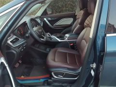 Geely Jiayue 1.8TD DCT Platinum Luxury - ფოტო 9