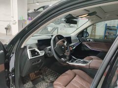 BMW X7 xDrive40i Premier Luxury Package - ფოტო 2