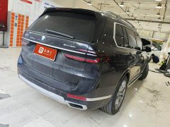 BMW X7 xDrive40i Premier Luxury Package - ფოტო 3