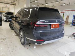 BMW X7 xDrive40i Premier Luxury Package - ფოტო 6