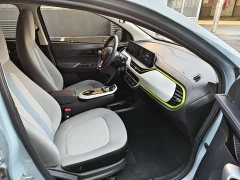 Changan Benben E-Star Pure Heart Edition Colorful Edition Ternary Lithium - ფოტო 11