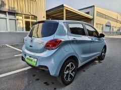 Changan Benben E-Star Pure Heart Edition Colorful Edition Ternary Lithium - ფოტო 12