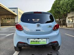 Changan Benben E-Star Pure Heart Edition Colorful Edition Ternary Lithium - ფოტო 13