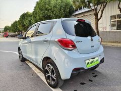 Changan Benben E-Star Pure Heart Edition Colorful Edition Ternary Lithium - ფოტო 14