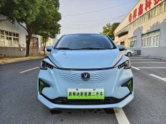 Changan Benben E-Star Pure Heart Edition Colorful Edition Ternary Lithium - ფოტო 2