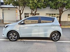 Changan Benben E-Star Pure Heart Edition Colorful Edition Ternary Lithium - ფოტო 4