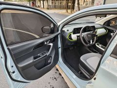Changan Benben E-Star Pure Heart Edition Colorful Edition Ternary Lithium - ფოტო 7