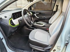 Changan Benben E-Star Pure Heart Edition Colorful Edition Ternary Lithium - ფოტო 8