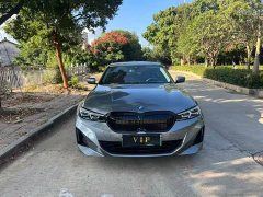 BMW i3 2022 eDrive 35 L - ფოტო 2
