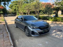 BMW i3 2022 eDrive 35 L - ფოტო 3