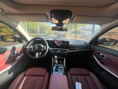 BMW i3 2022 eDrive 35 L - ფოტო 5